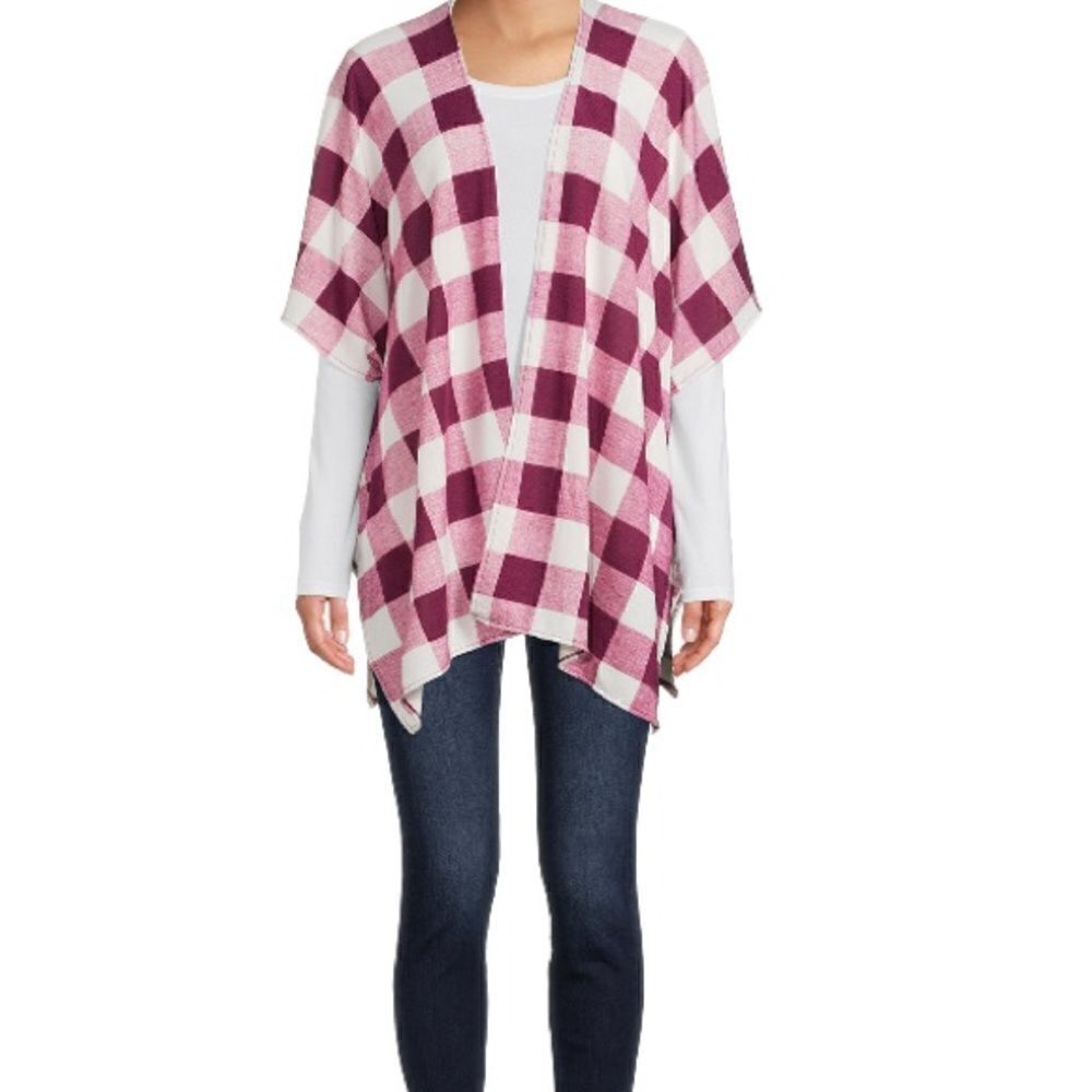 Buffalo Muliti Wear Wrap